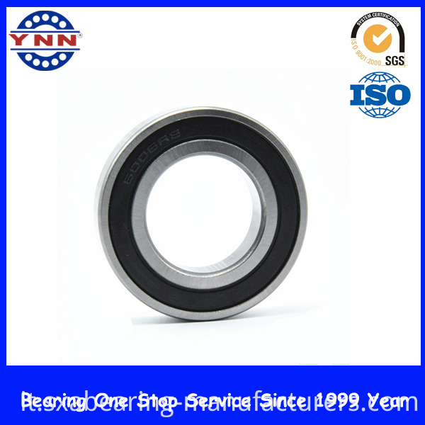 Single Row Deep Groove Ball Bearing (6006)